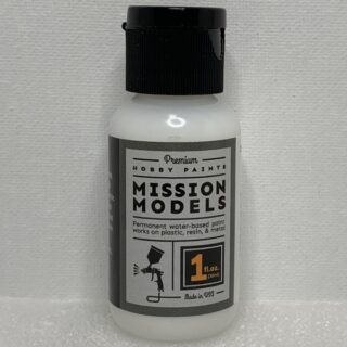 Semi Gloss Clear Coat