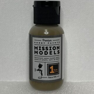 MMP-008 Graugrun Khakibrun