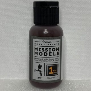 MMP-012 Rotbraun RAL 8017