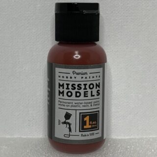 MMP-013 Red Oxide German WWII