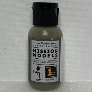 MMP-020 US Army Olive Drab Faded 1