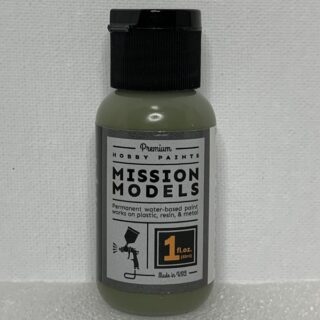 MMP-022 US Army Olive Drab Faded 3