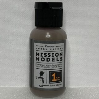 MMP-025 US Army Olive Drab