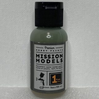 MMP-029 Russian Dark Olive 2