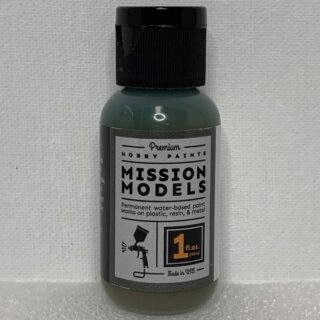 MMP-030 Russian Dark Olive Faded 1