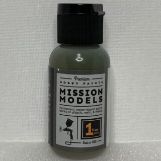 MMP-031 Russian Dark Green 4BO