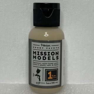 MMP-036 IDF Sand Grey Version 2