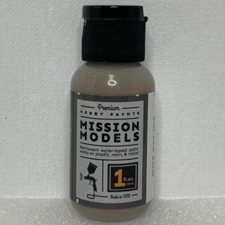 MMP-037 IDF Sand Grey Version 1