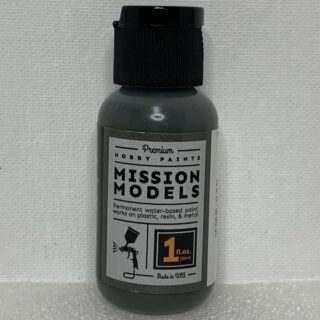 MMP-040 Tire Black 1