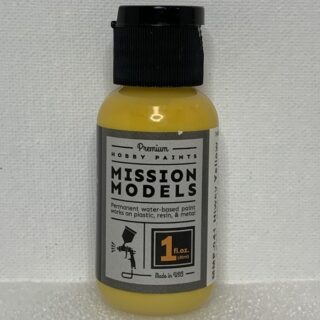 MMP-041 Hiway Yellow 1930 / 1990 Heavy Equipment