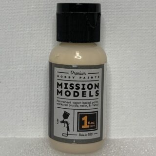 MMP-043 British Portland Stone