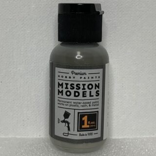 MMP-045 British Slate Grey