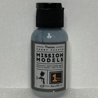 MMP-061 US Blue Grey