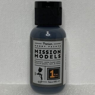 MMP-062 USN/USMC Sea Blue