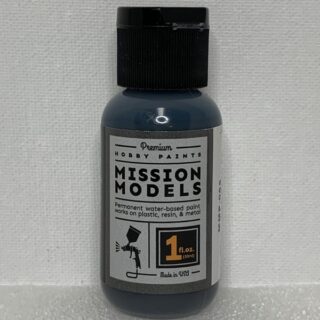 MMP-065 Gloss Sea Blue