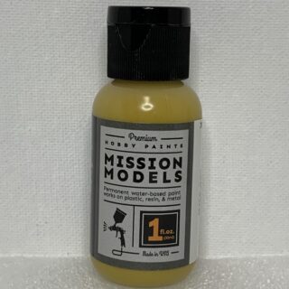 MMP-067 Yellow Zinc Chromate