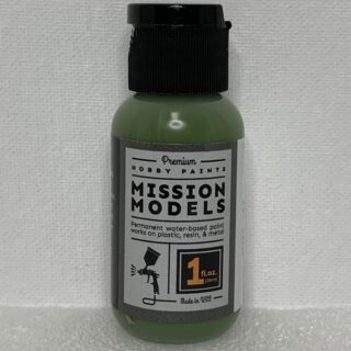 MMP-068 Green Zinc Chromate