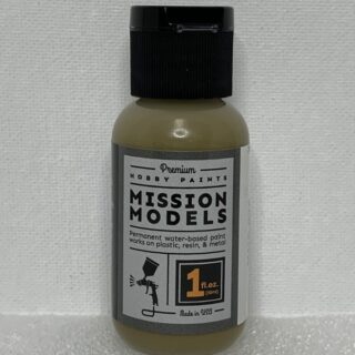 MMP-076 RAF Middle Stone