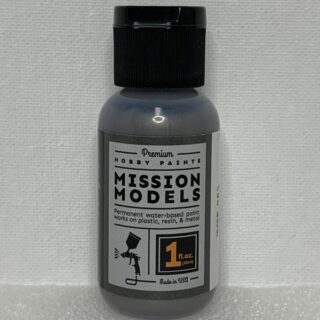 MMP-083 Have Glass Grey