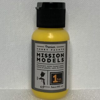 MMP-090 Gelb (Yellow) German WWII