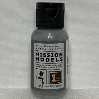 MMP-093 Ocean Grey RAF WWII Mid/Late