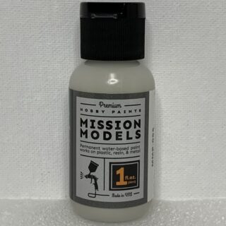 MMP-095 US Camouflage Grey