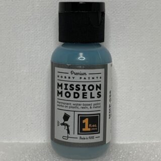 MMP-096 Grey Blue Cockpit/Camo Modern Russian Jets