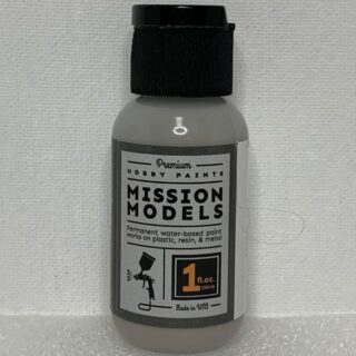 MMP-103 Haze Grey US Navy 5H