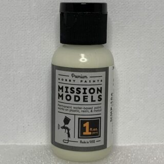 MMP-104 Insignia White