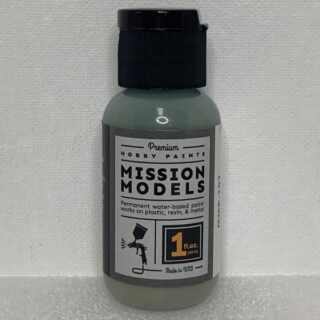 MMP-107 Japanese J3 Hai-Iro Lt Grey (Zero)