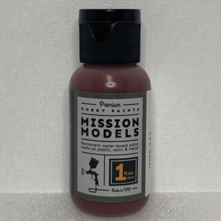 MMP-111 Hull Red Anti Fouling Norfolk 65A