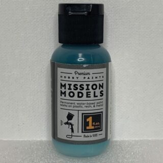 MMP-113 Aotaki Blue Green