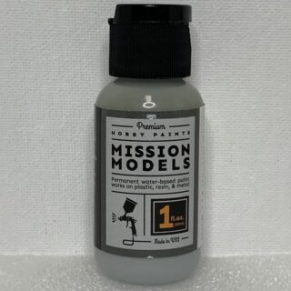 MMP-114 Neutral Haze Grey US Navy (WWII/Post)