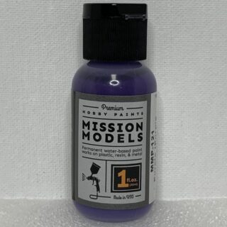 MMP-121 Purple (Purple Violet)