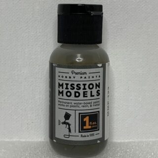 MMP-123 Rail Tie Brown