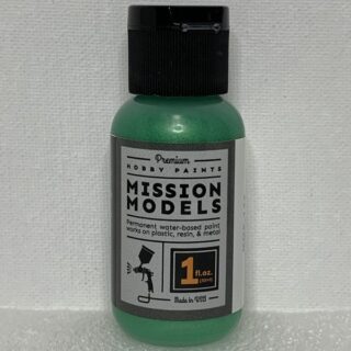 MMP-144 Pearl Deep Green