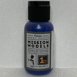 MMP-147 Pearl Deep Blue