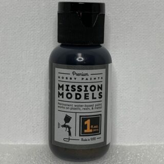 MMP-150 Pearl Deep Black