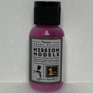 MMP-152 Pearl Wild Berry