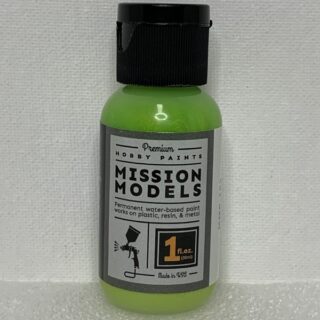 MMP-153 Pearl Kiwi Lime