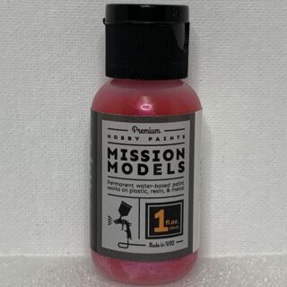 MMP-155 Iridescent Cherry