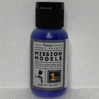 MMP-156 Iridescent Blue