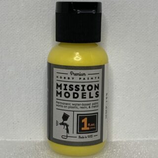 MMP-159 Iridescent Lemon Yellow