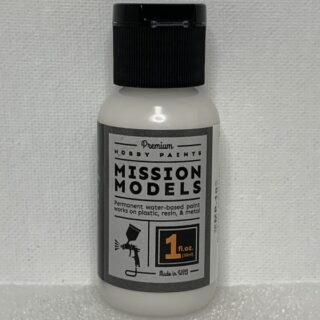 MMP-163 Color Change Blue