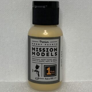 MMP-164 Color Change Gold