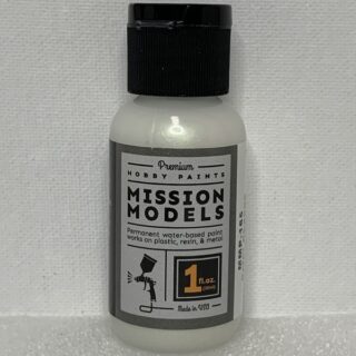 MMP-165 Color Change Green