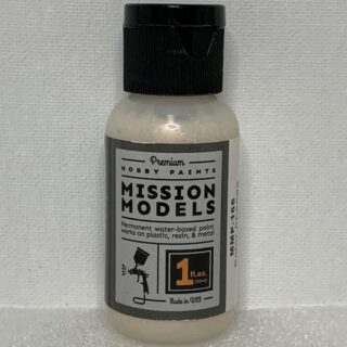 MMP-166 Color Change Red