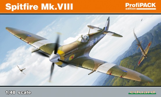 Spitfire Mk. VIII
