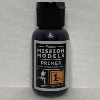 Black Primer