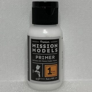 White Primer